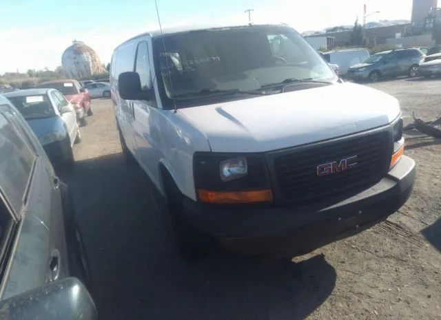 gmc savana cargo van 2015 1gtw7fcfxf1188652