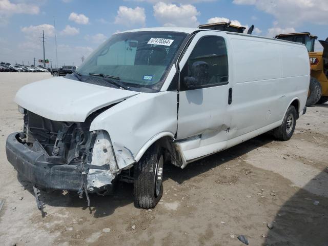 gmc savana g25 2014 1gtw7gba0e1199069