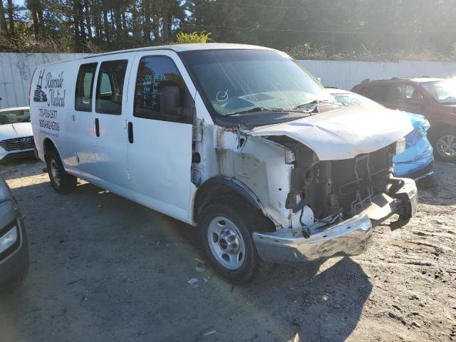 gmc savana g25 2014 1gtw7gba8e1144840