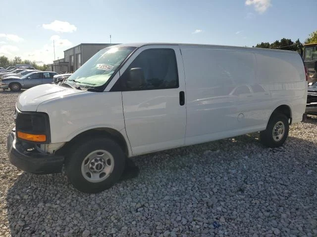 gmc savana g25 2015 1gtw7gcfxf1267146