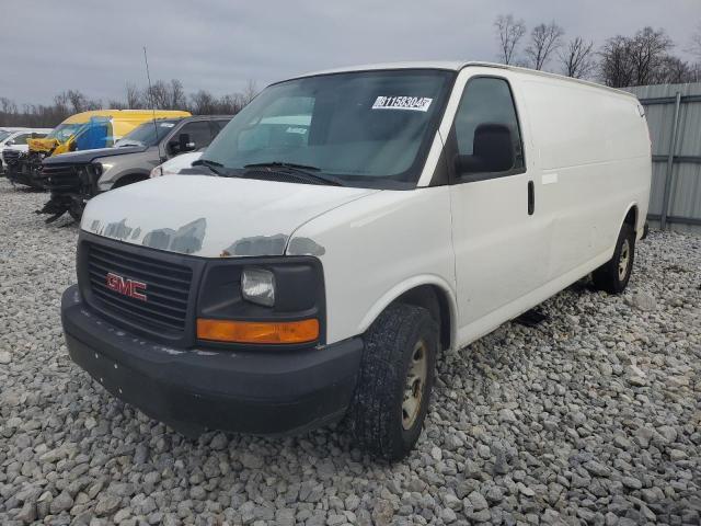 gmc savana g25 2012 1gtw7gcgxc1174082