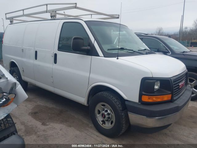 gmc savana 2017 1gtz7gff7h1103526