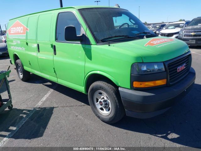 gmc savana 2022 1gtz7hfp4n1285535