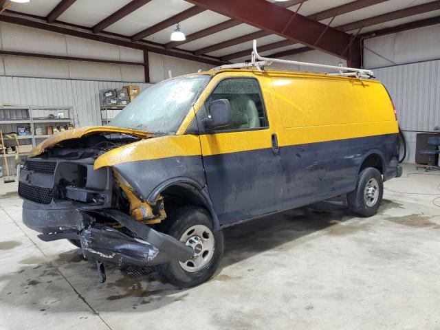 gmc savana g35 2013 1gtz7tbg2d1118954