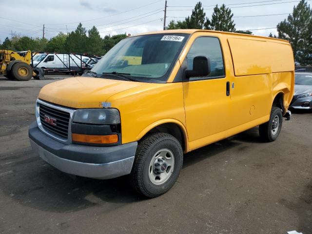 gmc savana g35 2015 1gtz7tcg6f1114147