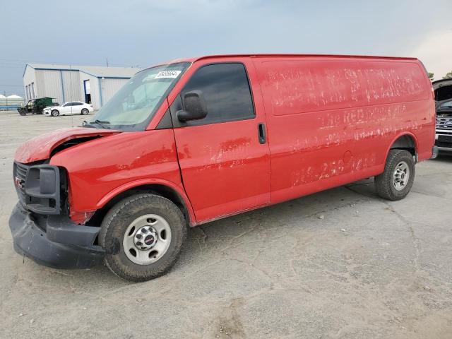 gmc savana g35 2014 1gtz7ubg7e1170670