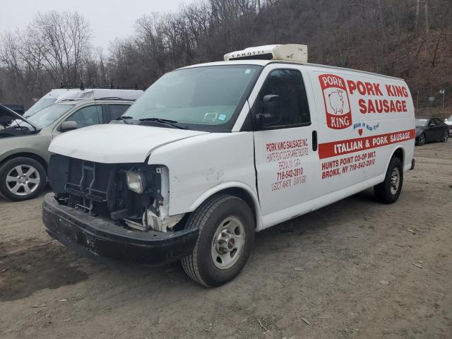 gmc savana g35 2012 1gtz7ucg1c1163399