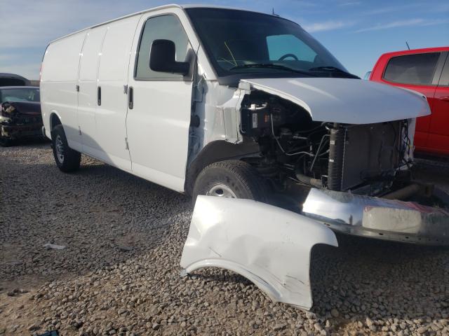 gmc savana g35 2015 1gtz7ucg1f1225503