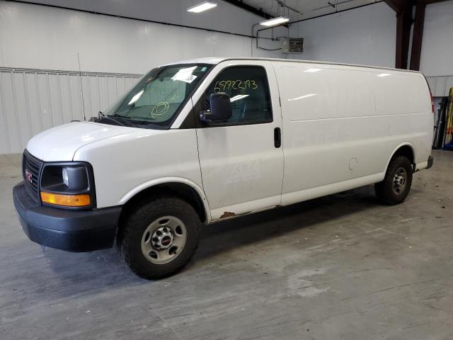 gmc savana 2015 1gtz7ucg5f1102674