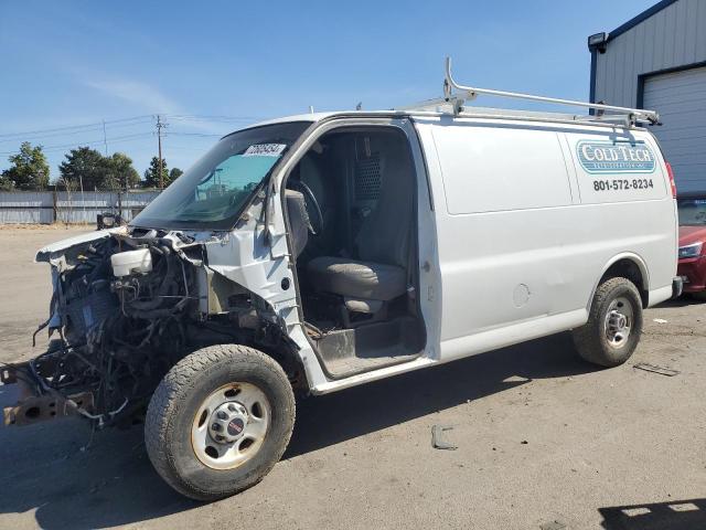 gmc savana g25 2010 1gtzgfaa4a1184304