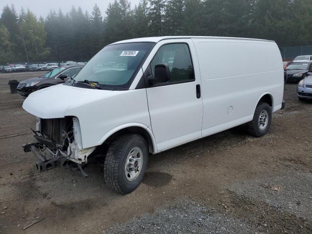 gmc savana g25 2010 1gtzgfag6a1178105