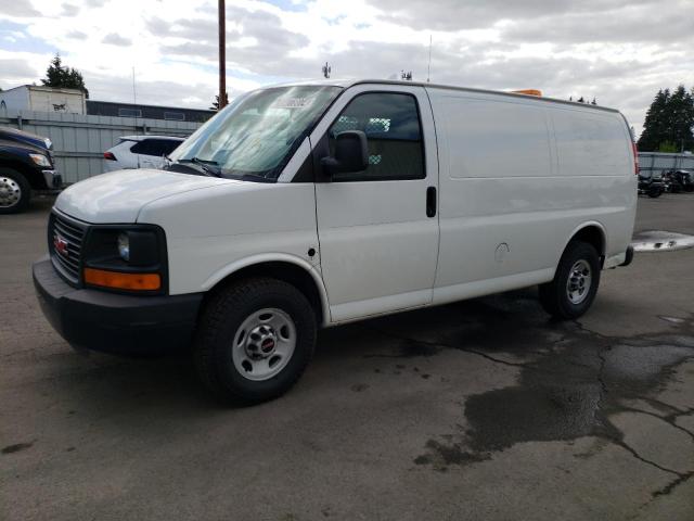 gmc savana g25 2010 1gtzgfba2a1159495