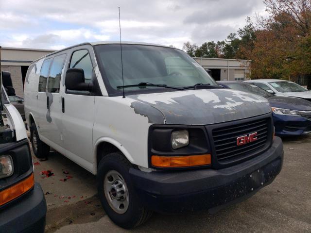 gmc savana g25 2010 1gtzgfba2a1165703