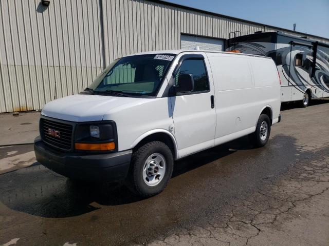 gmc savana g25 2010 1gtzgfba4a1160468