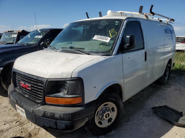 gmc savana g25 2010 1gtzgfba9a1141611