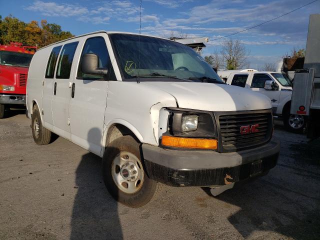 gmc savana g25 2010 1gtzgfbg5a1183102