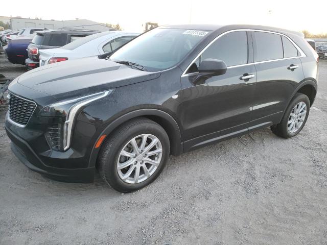 cadillac xt4 luxury 2021 1gyazar40mf030909