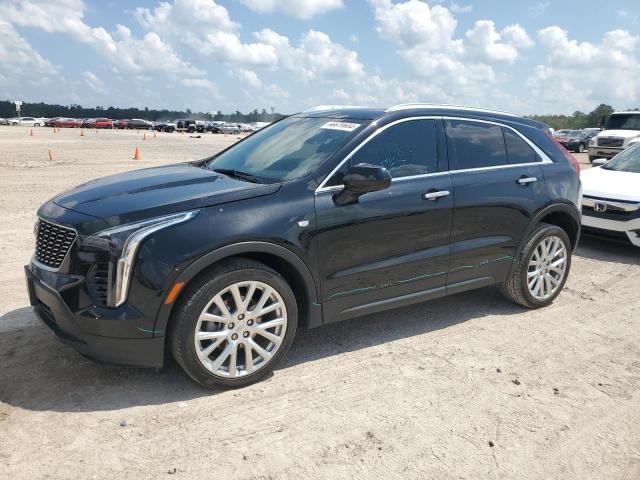 cadillac xt4 luxury 2023 1gyazar40pf106567