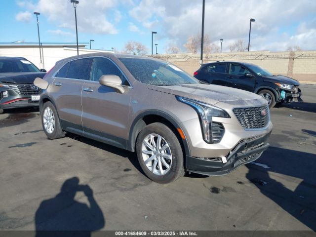 cadillac xt4 2023 1gyazar40pf135132