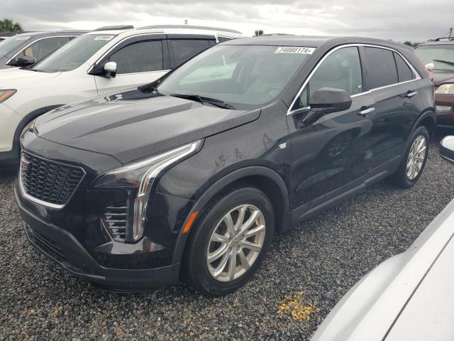 cadillac xt4 luxury 2019 1gyazar41kf109938