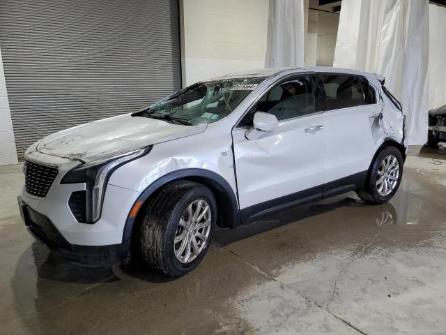 cadillac xt4 luxury 2019 1gyazar41kf151719