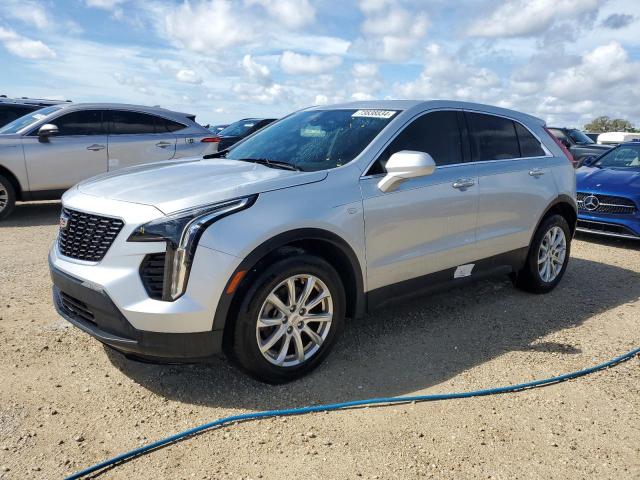 cadillac xt4 luxury 2019 1gyazar41kf209120