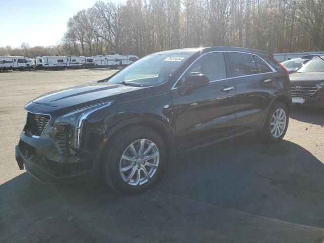 cadillac xt4 luxury 2023 1gyazar41pf106898