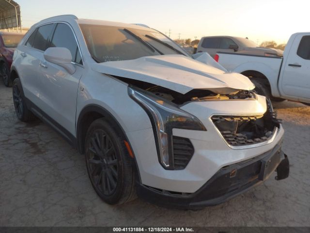 cadillac xt4 2023 1gyazar41pf109624