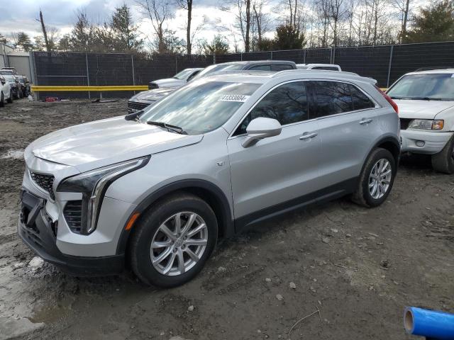 cadillac xt4 2019 1gyazar42kf121922