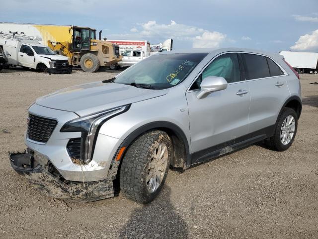 cadillac xt4 luxury 2019 1gyazar42kf189492