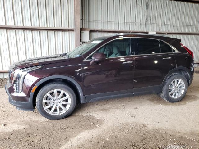 cadillac xt4 2021 1gyazar42mf026358