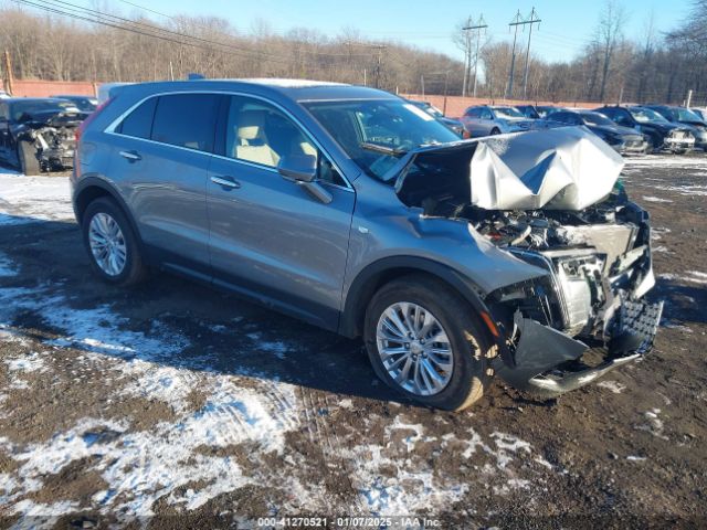 cadillac xt4 2024 1gyazar42rf102281