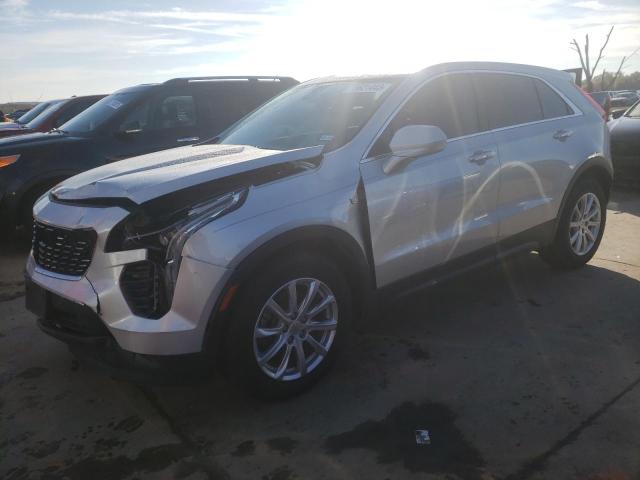 cadillac xt4 2019 1gyazar43kf103090