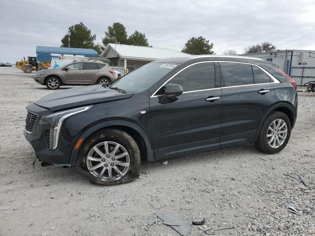 cadillac xt4 luxury 2019 1gyazar43kf172832