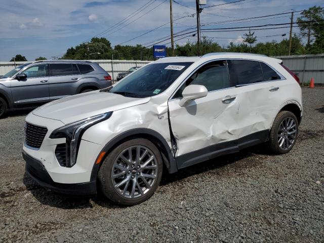 cadillac xt4 luxury 2020 1gyazar43lf012421