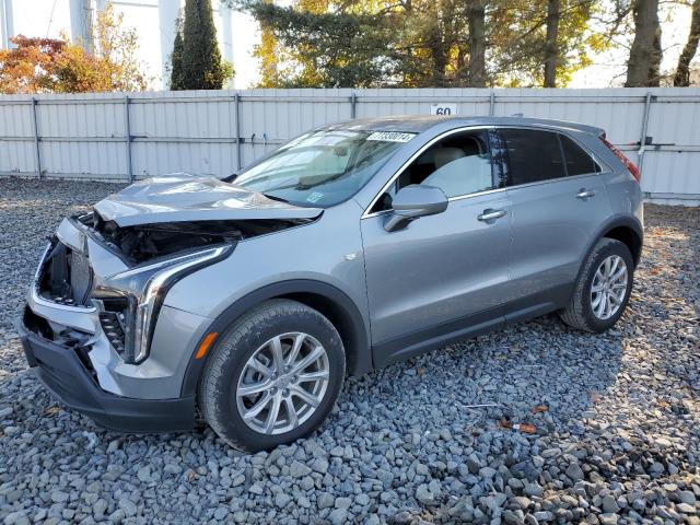 cadillac xt4 luxury 2023 1gyazar43pf109544