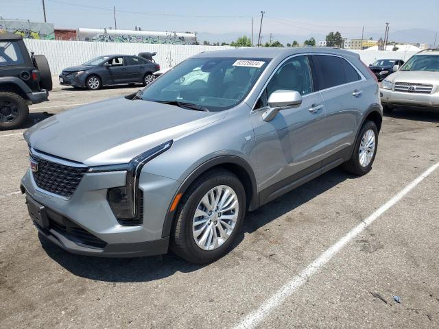 cadillac xt4 2024 1gyazar43rf110678