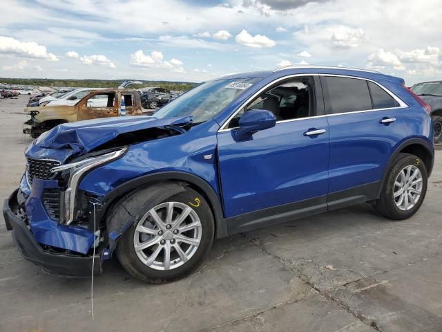 cadillac xt4 luxury 2023 1gyazar44pf104868