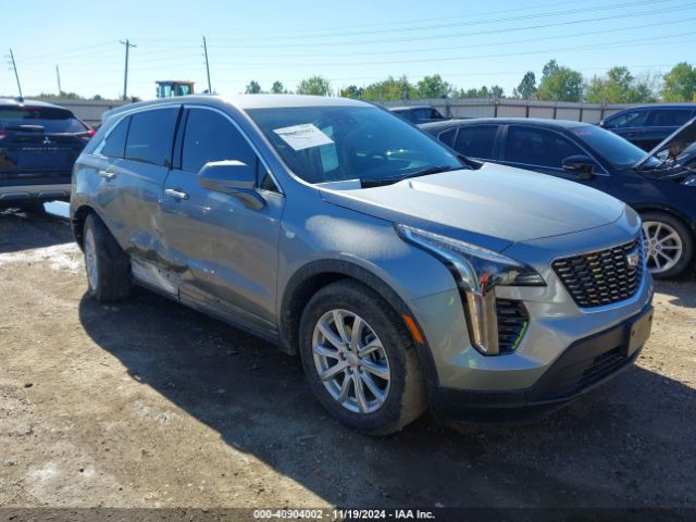 cadillac xt4 2023 1gyazar44pf167338