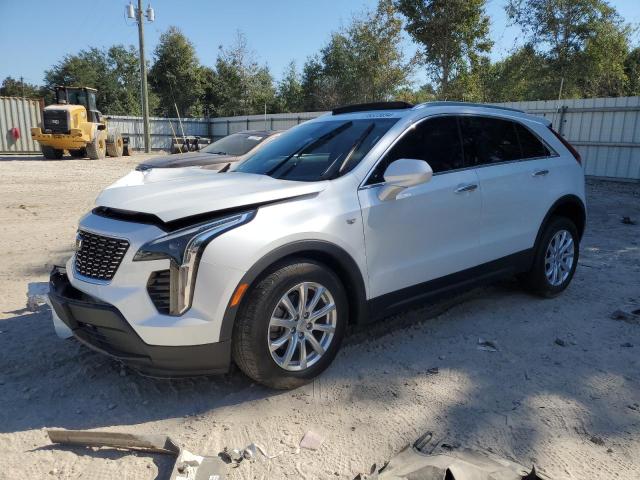 cadillac xt4 luxury 2019 1gyazar45kf110798