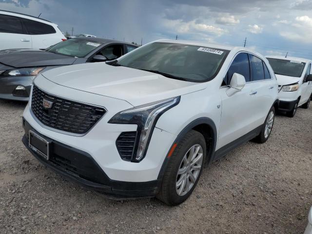 cadillac xt4 luxury 2023 1gyazar46pf105911