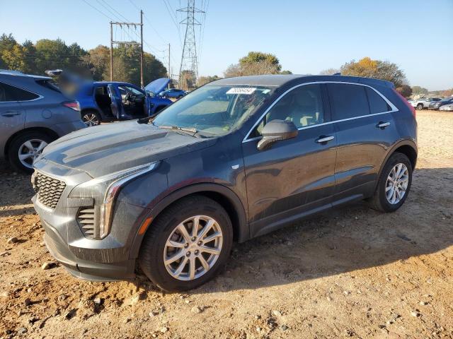 cadillac xt4 luxury 2019 1gyazar47kf110379