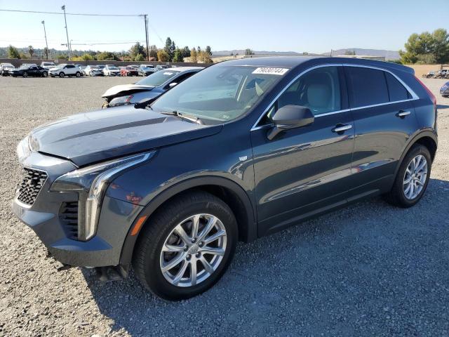 cadillac xt4 luxury 2019 1gyazar47kf118093