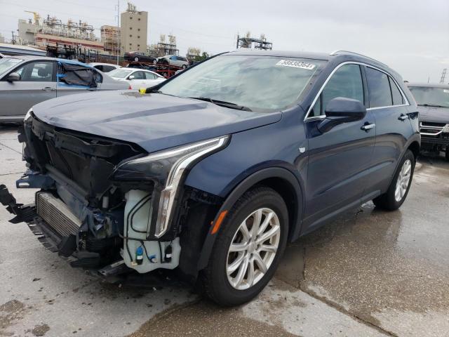 cadillac xt4 luxury 2019 1gyazar47kf137775