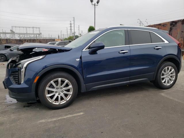 cadillac  2019 1gyazar48kf134173