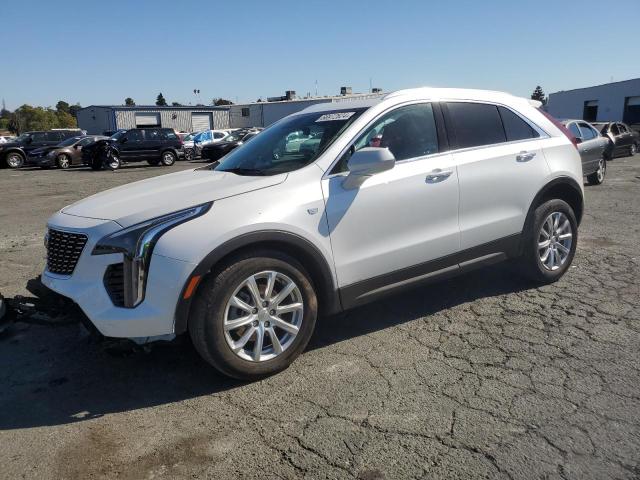 cadillac xt4 luxury 2022 1gyazar48nf120911