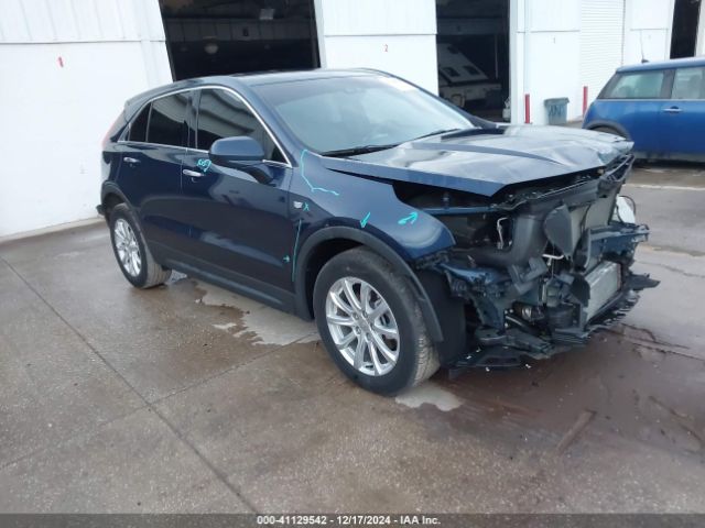 cadillac xt4 2020 1gyazar4xlf058263