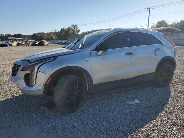 cadillac xt4 luxury 2022 1gyazar4xnf128637