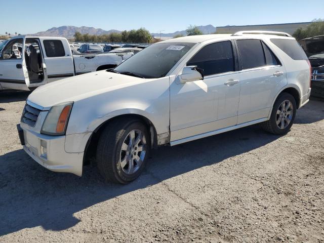 cadillac srx 2004 1gyde637x40136537