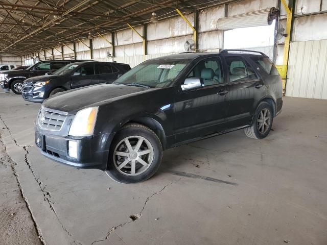 cadillac srx 2004 1gyde63a040138471